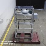 伍迪associates inc糖果巧克力装饰器24“Stringer