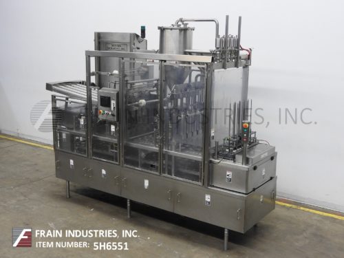 现代填充杯照片inline sl1x4