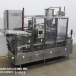 缩略图的现代填料杯内联SL1X4