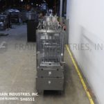 缩略图的现代填料杯内联SL1X4