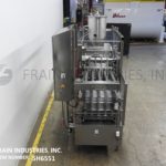 缩略图的现代填料杯内联SL1X4