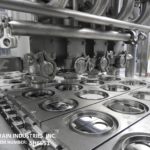 缩略图的现代填料杯内联SL1X4