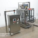 Thumbnail of Zacmi / Great Lakes Foods Filler Liquid Pos Disp