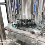 Thumbnail of Zacmi / Great Lakes Foods Filler Liquid Pos Disp