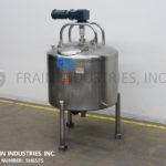 DCI坦克SS单墙300Gal缩略图