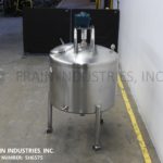 DCI坦克SS单墙300Gal缩略图