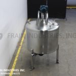 DCI坦克SS单墙300Gal缩略图