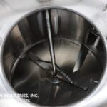 DCI坦克SS单墙300Gal缩略图