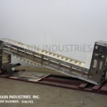 Kamflex给料机斜面Thumbnail /Cleated 810