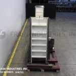 Kamflex给料机斜面/夹板810的缩略图