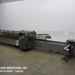 Tisma Cartoner Auto Horiz缩略图。胶水(汽车)TCH 600L