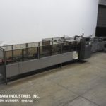 Tisma Cartoner Auto Horiz缩略图。胶水(汽车)TCH 600L