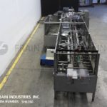 Tisma Cartoner Auto Horiz缩略图。胶水(汽车)TCH 600L