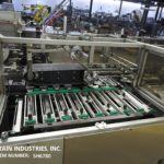 Tisma Cartoner Auto Horiz缩略图。胶水(汽车)TCH 600L