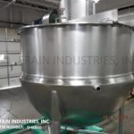 李釜双动500D9MS 500加仑的缩略图，316 S / S