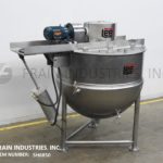 李釜双动500D9MT 500 GL的缩略图，316 S / S