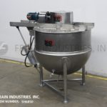 李釜双动500D9MT 500 GL的缩略图，316 S / S