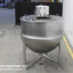 李釜双动500D9MT 500 GL的缩略图，316 S / S