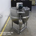 李釜双动500D9MT 500 GL的缩略图，316 S / S