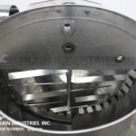 李釜双动500D9MT 500 GL的缩略图，316 S / S