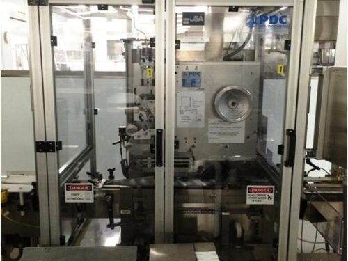 PDCIntl照片公司大全CapperNeck带75E