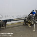 Clybourn纸盒自动Volumetricscale缩略图AH8