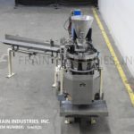 Clybourn纸盒自动Volumetricscale缩略图AH8