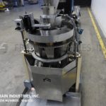 Clybourn纸盒自动Volumetricscale缩略图AH8