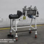 幼小搅拌器粉末丝带S.½ft³的缩略图