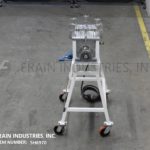 幼小搅拌器粉末丝带S.½ft³的缩略图