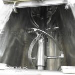 幼小搅拌器粉末丝带S.½ft³的缩略图