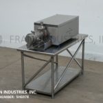 Lodige混合器粘贴水平KM5的缩略图