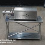 Lodige混合器粘贴水平KM5的缩略图