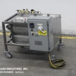 Forberg / Skala Group Mixer Paddle S.S. FZM.7缩略图