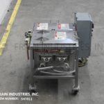 Forberg / Skala Group Mixer Paddle S.S. FZM.7缩略图