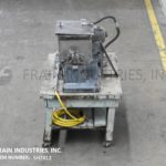 斯托克斯混合器粘贴单臂21AA缩略图