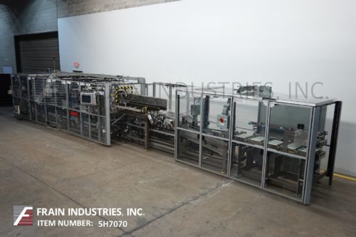 琼斯卡托纳汽车地平线的照片。胶水(自动