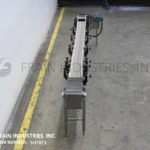 缩略图的Nercon输送机表7¾“W X 150”L