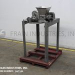 Mikron / Hosokawa Mill Hammer SCB的缩略图