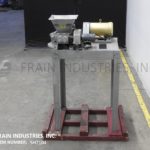 Mikron / Hosokawa Mill Hammer SCB的缩略图