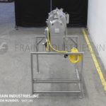 缩略图的Kemutec筛分离器K650