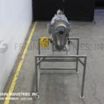 缩略图的Kemutec筛分离器K650