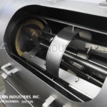 缩略图的Kemutec筛分离器K650