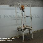 Vac-U-Max材料缩略图处理散装大袋2吨