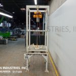 Vac-U-Max材料缩略图处理散装大袋2吨