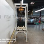 Vac-U-Max材料缩略图处理散装大袋2吨