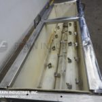 Hayes＆STOLZ搅拌机粉末桨叶S.S.S.DA6-0609