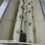 Hayes＆STOLZ搅拌机粉末桨叶S.S.S.DA6-0609