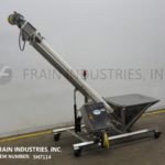 哈普曼输送机螺旋螺丝的缩略图