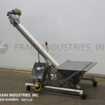 哈普曼输送机螺旋螺丝的缩略图